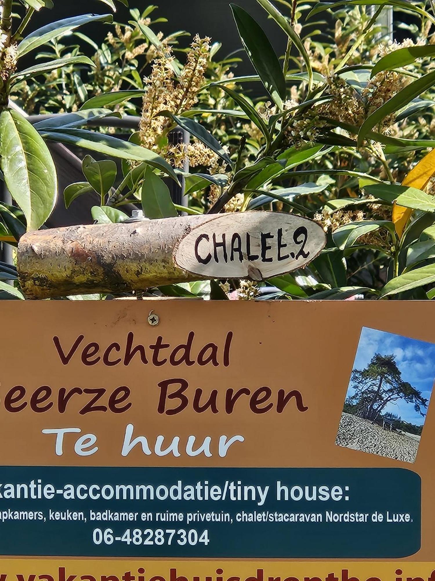 Vechtdal Beerze Buren ภายนอก รูปภาพ